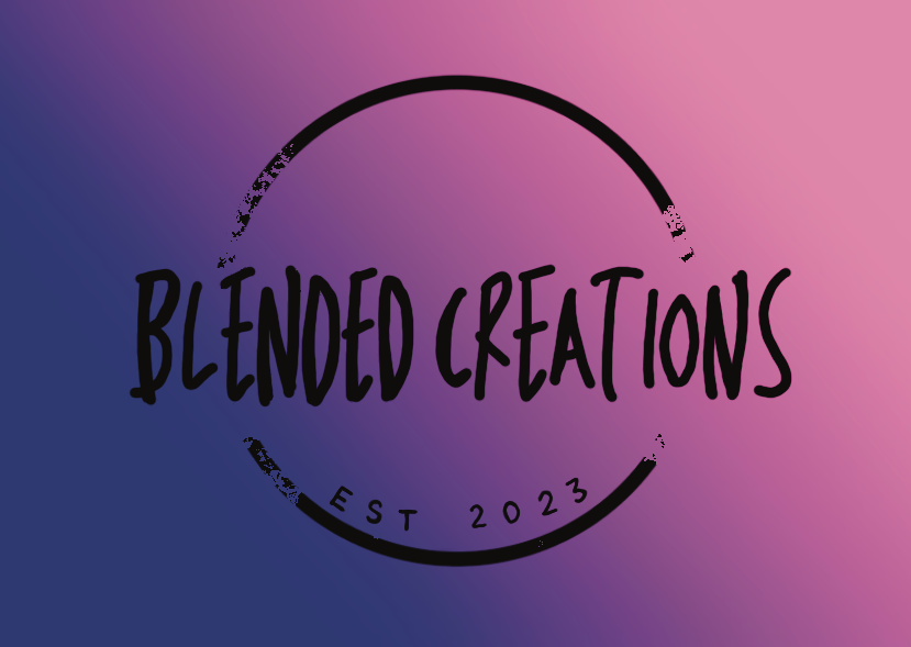Blended Creations Gift Card