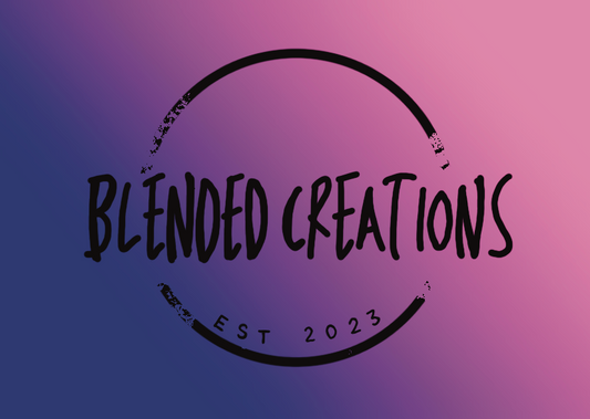 Blended Creations Gift Card