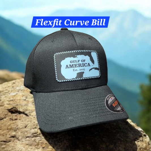 Hat- Gulf of America