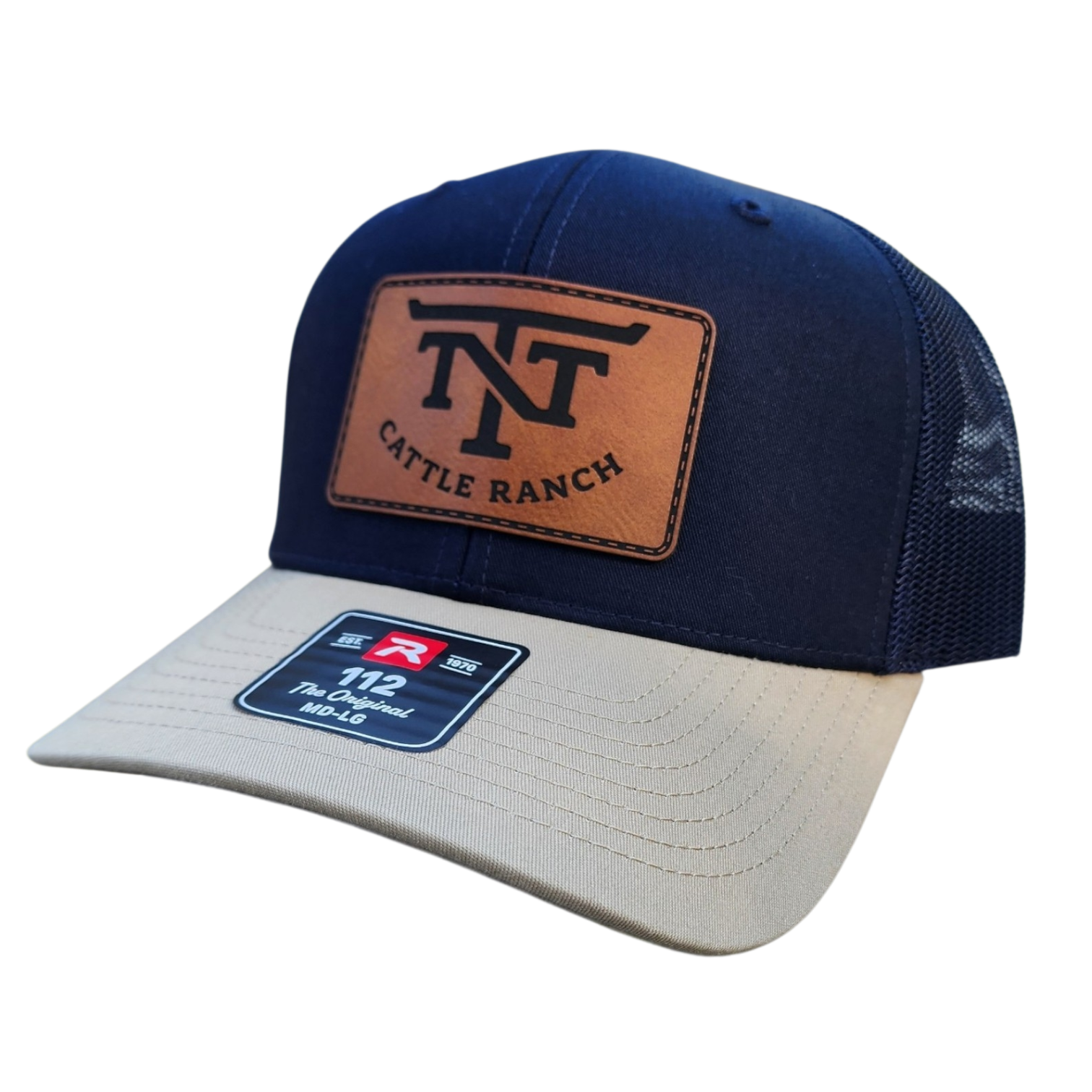 Custom Hats