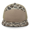 Lost Hat 7 Panel Sa7age