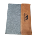 Custom Branded Padfolios