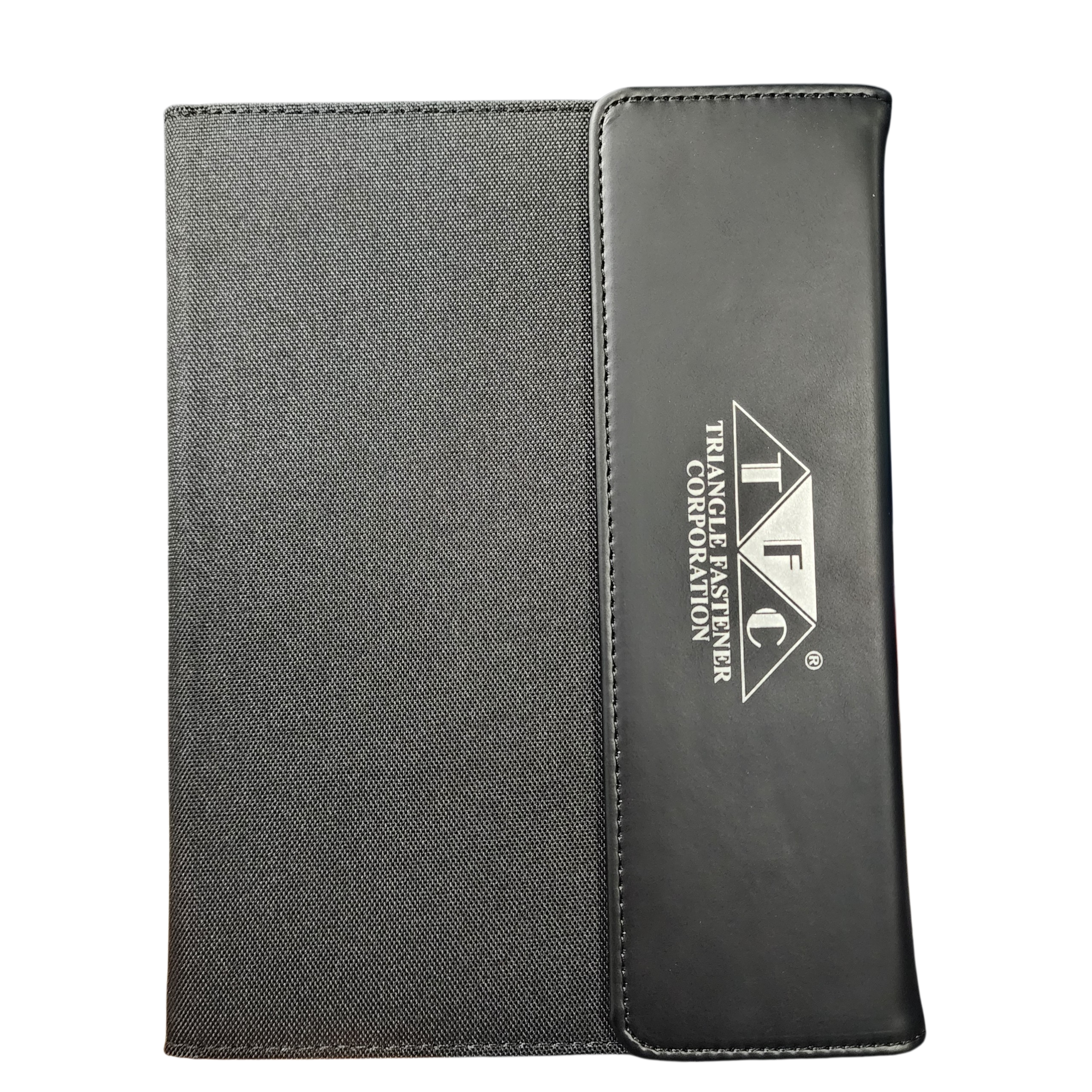 Custom Branded Padfolios
