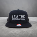 I Am The Problem