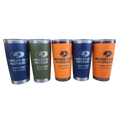 Custom 20 oz Engraved Tumblers