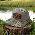 Buck Flag