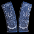 Engraved Magpul PMAG – “Don’t Tread On Me” (5.56/.223)